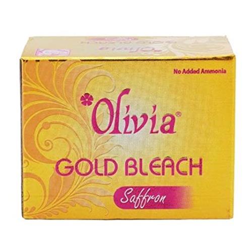 OLIVIA GOLD BLEACH 9g